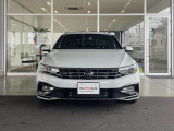 パサートヴァリアント TDI Rライン ディーゼル 