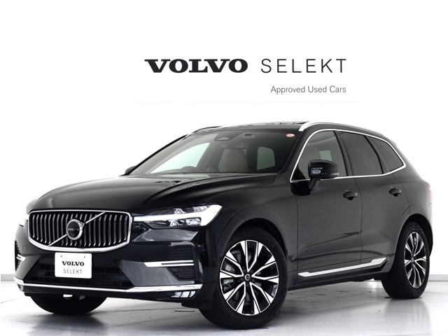 XC60 アルティメット B5 AWD 4WD 