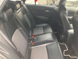 ゆとりある広々とした車内空間は、ドライブを始め買い物やレジャーなど、幅広く活躍します。一人でもみんなとでもお出かけを楽しみましょう!
