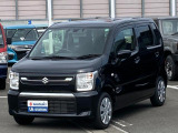 ワゴンR FX 2WD CVT CD ステレオ