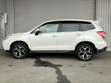 フォレスター 2.0i-S アイサイト 4WD 