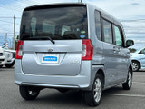 タント L 4WD 
