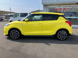 スイフト 1.4 スポーツ 