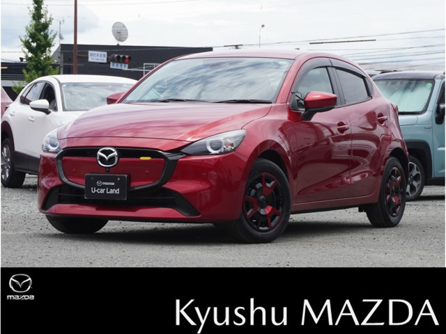 MAZDA2 1.5 15BD 