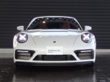 911 カレラ GTS PDK 