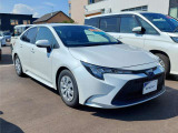 カローラ 1.8 ハイブリッド G-X E-Four 4WD 