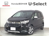 ☆ようこそ☆ この度はホンダモビリティ中四国の在庫車両をご覧いただきましてありがとうございます。