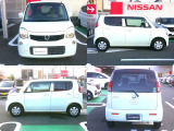 前後左右の画像を掲載していますので是非ご覧下さい