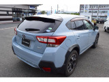 XV 2.0i-L アイサイト 4WD 