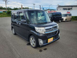 タントカスタム RS SA 4WD 