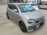 アルト ワークス オートギヤシフト 4WD 