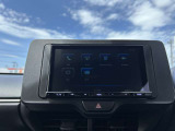 Bluetooth接続可能です!お好きな音楽を聴きながら楽しいドライブを!