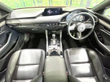 MAZDA3ファストバック 2.0 20S Lパッケージ 