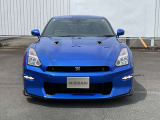 GT-R 3.8 プレミアムエディション 4WD 