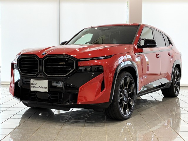 XM4.4 4WD