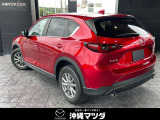 新世代マツダコネクトのCX-5が入荷しました!人気グレードの20Sプロアクティブです!