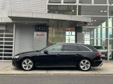 A4アバント 35 TFSI Sライン 
