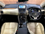 NX 300h バージョンL 