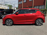 スイフト 1.2 ハイブリッド(HYBRID) RS 