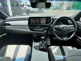ES 300h Fスポーツ サンルーフ 修復歴無し