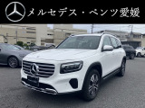 メルセデス・ベンツ GLB