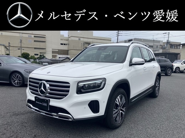 GLBGLB200d 4マチック 4WD