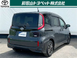 シエンタ ハイブリッド 1.5 Z 