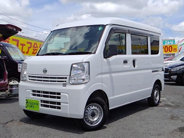 NV100クリッパー DX 