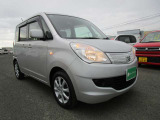ソリオ 1.2 G4 4WD 左パワースライドドア シートヒーター