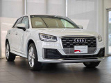 Q2 30 TFSI スポーツ Sラインパッケージ 
