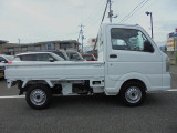 キャリイ KC エアコン パワステ 4WD 