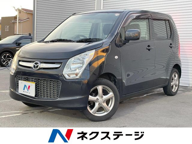 フレア XG 