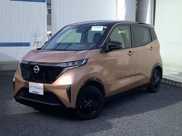 サクラX 90周年記念車