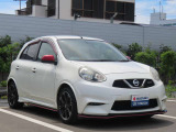マーチ 1.2 NISMO 