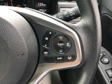 ☆SENSING☆ 追従機能・路面逸脱防止などが付いたオートクルーズで高速道路も快適です