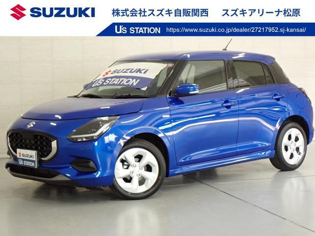 スイフト 1.2 ハイブリッド(HYBRID) MX 