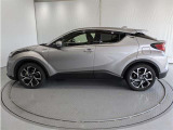 C-HR ハイブリッド 1.8 G 
