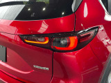 新世代マツダコネクトのCX-5が入荷しました!人気グレードの20Sプロアクティブです!