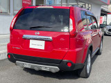 エクストレイル 2.0 20X 4WD 