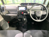 タントカスタム RS 