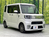 大好評のボディコーティング「弾スプラッシュコート」もご納車までに施工可能。通常のガラスコートと異なる、耐久年数6年の無機質ガラスコーティングが、ボディをキレイな状態に保ってくれます。