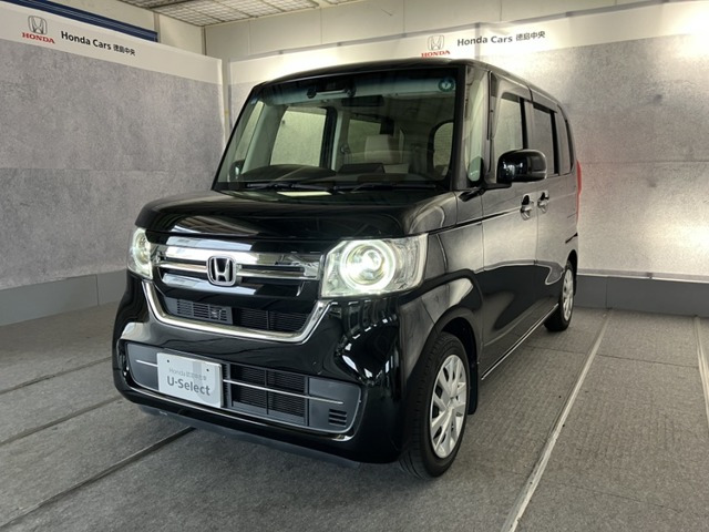 N-BOX L 