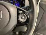 クルーズコントロールを装備しています。高速道路などで一定の速度で走ってくれるので運転が楽ですよ!速度を設定できますので、スピードの出しすぎにも注意できます。