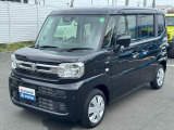 スペーシア ハイブリッド(HYBRID) G コーティング施工済