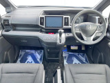 ステップワゴン 2.0 スパーダ Z 