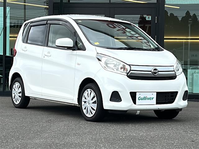 デイズ J 修復歴無し