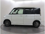 スペーシアカスタム GS 