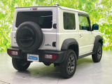 ジムニーシエラ 1.5 JC 4WD 