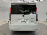 中古車保証の1年間走行距離無制限のホッと保証がついてますので安心してご購入いただけます!