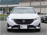 308 GT ブルーHDi ディーゼル 